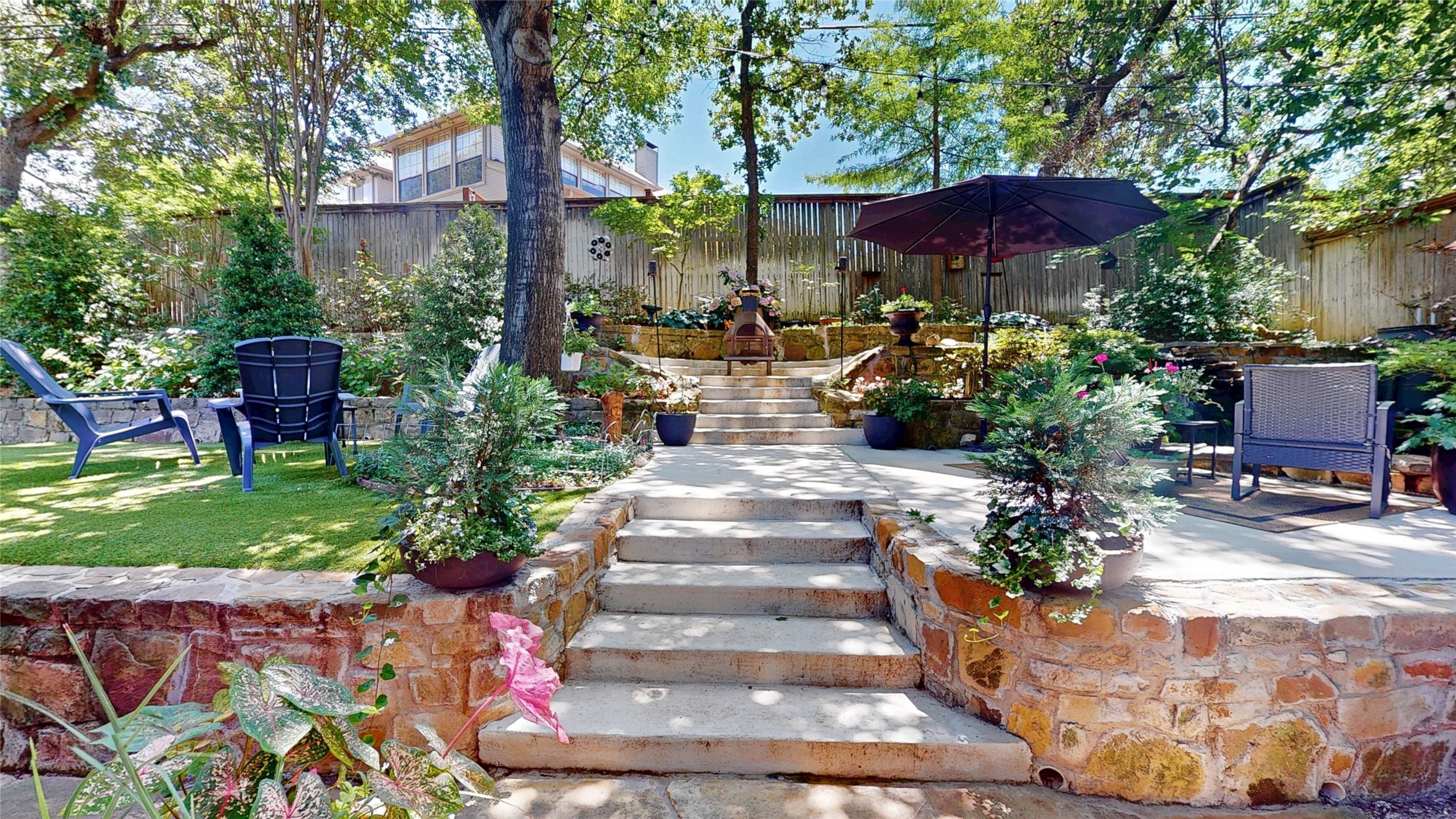 808 San Marcos Lane Bedford TX 76021