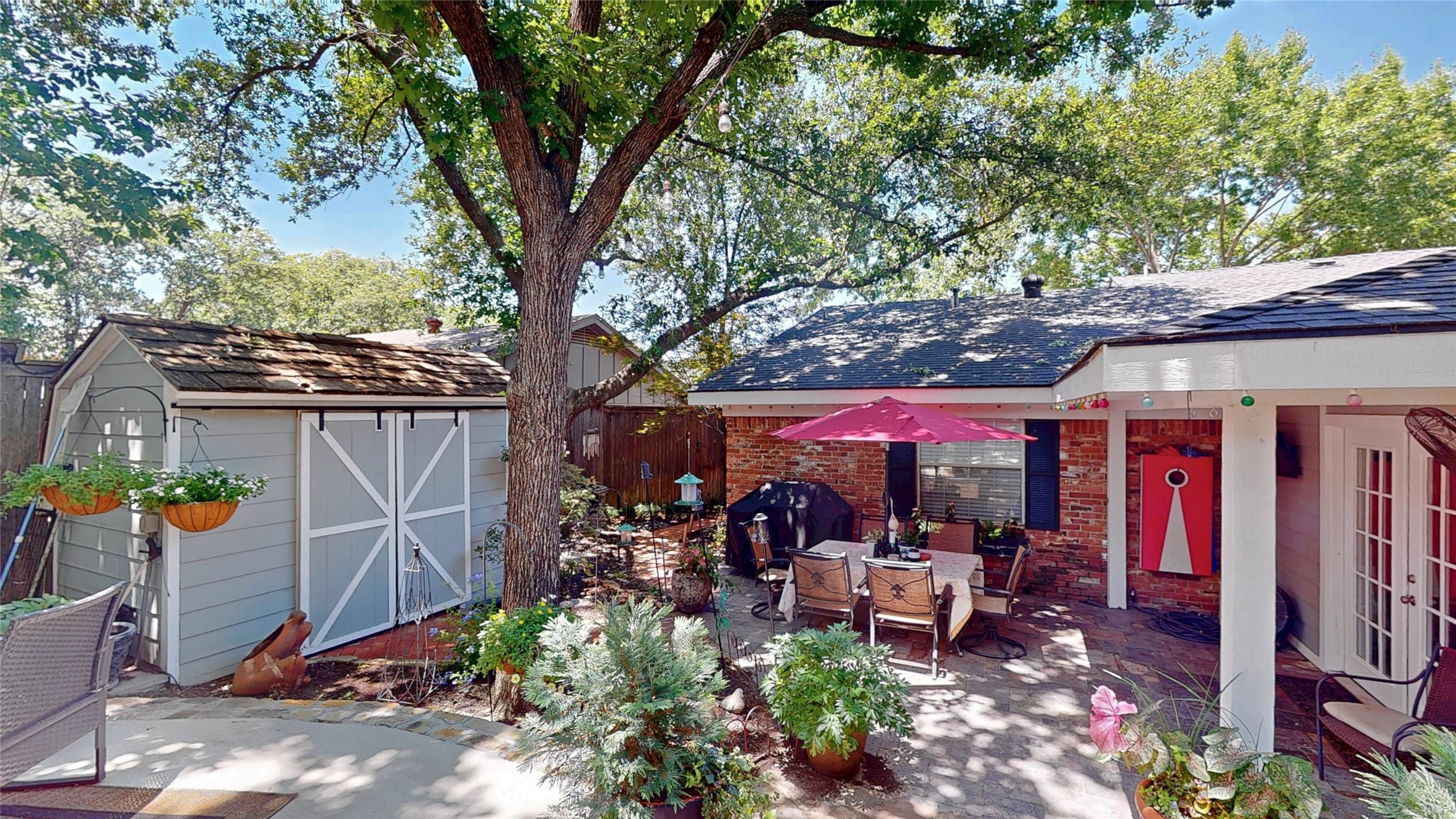 808 San Marcos Lane Bedford TX 76021