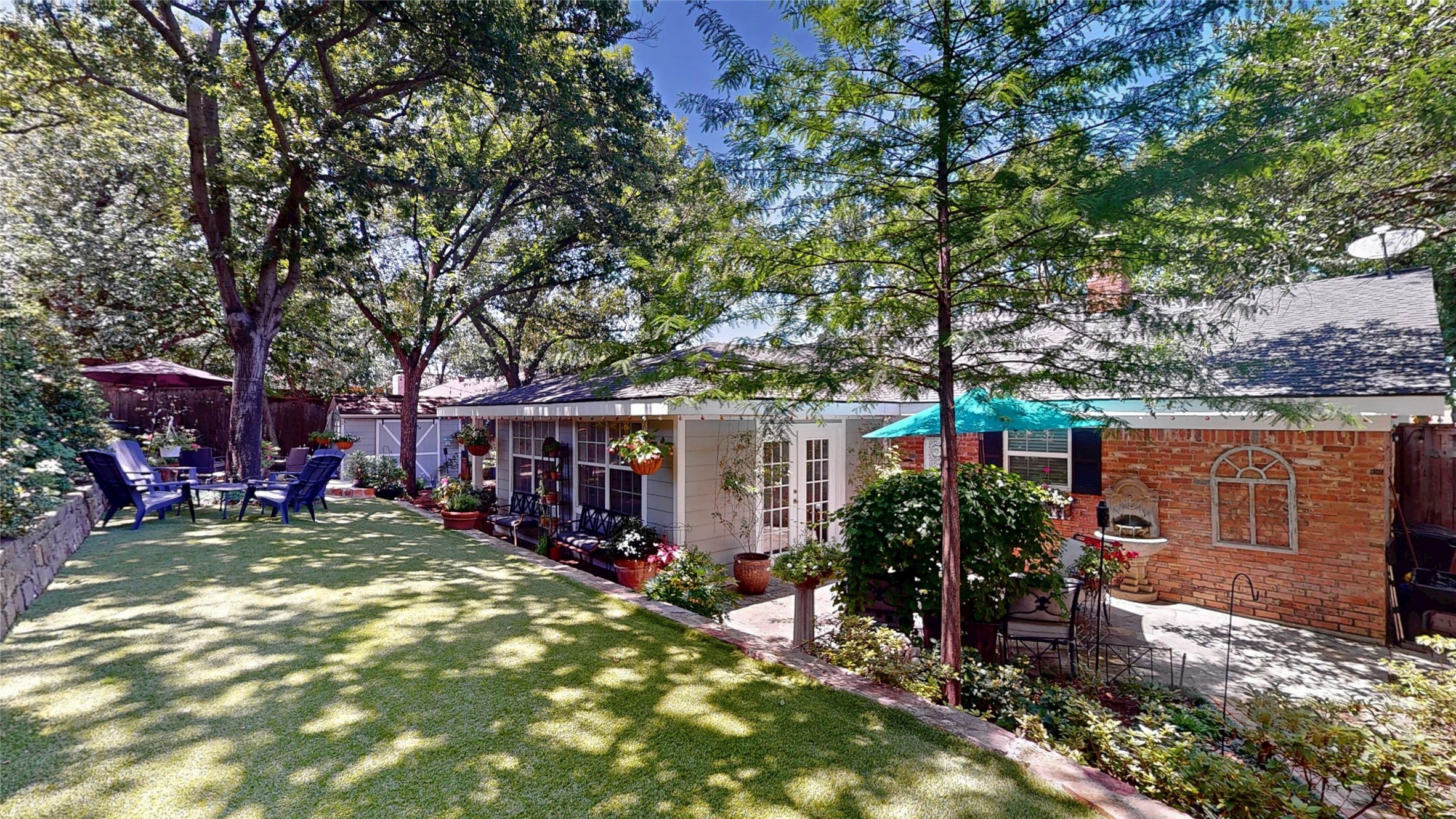 808 San Marcos Lane Bedford TX 76021
