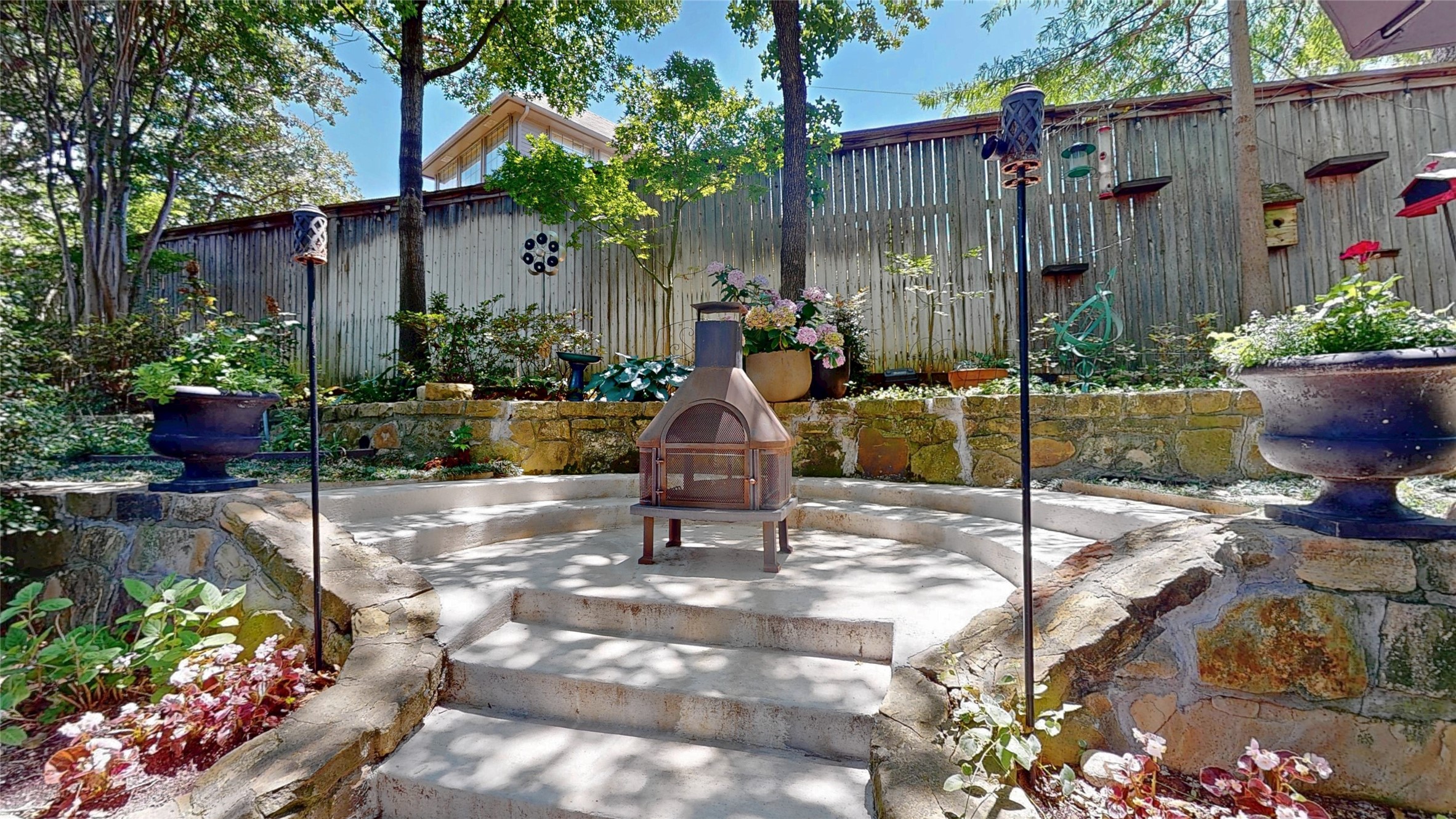 808 San Marcos Lane Bedford TX 76021
