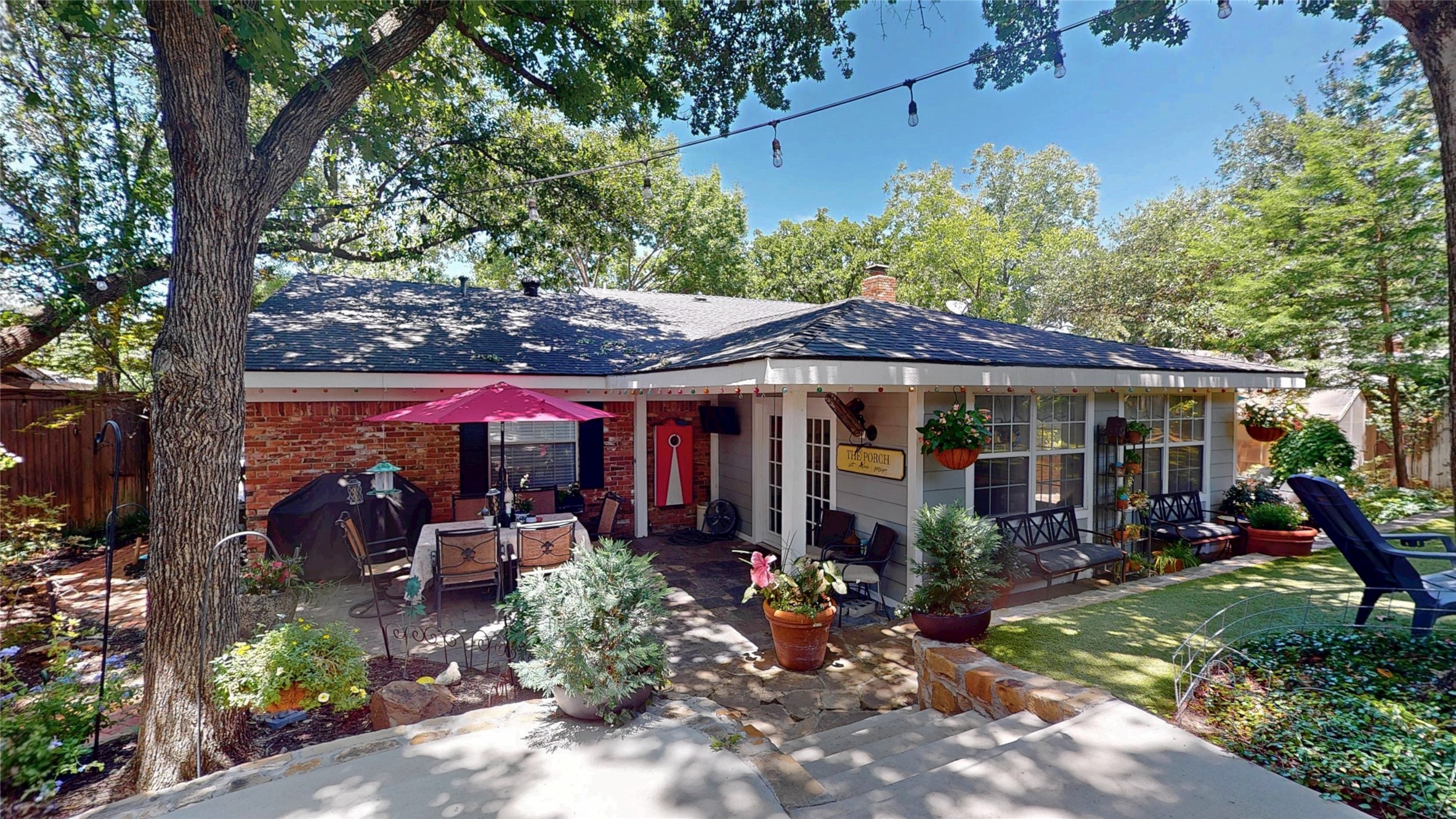 808 San Marcos Lane Bedford TX 76021