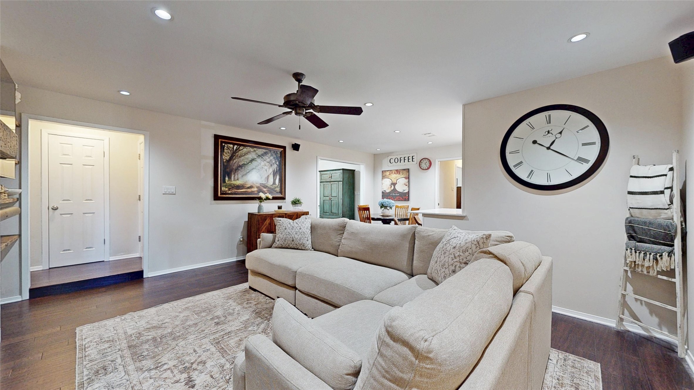 808 San Marcos Lane Bedford TX 76021