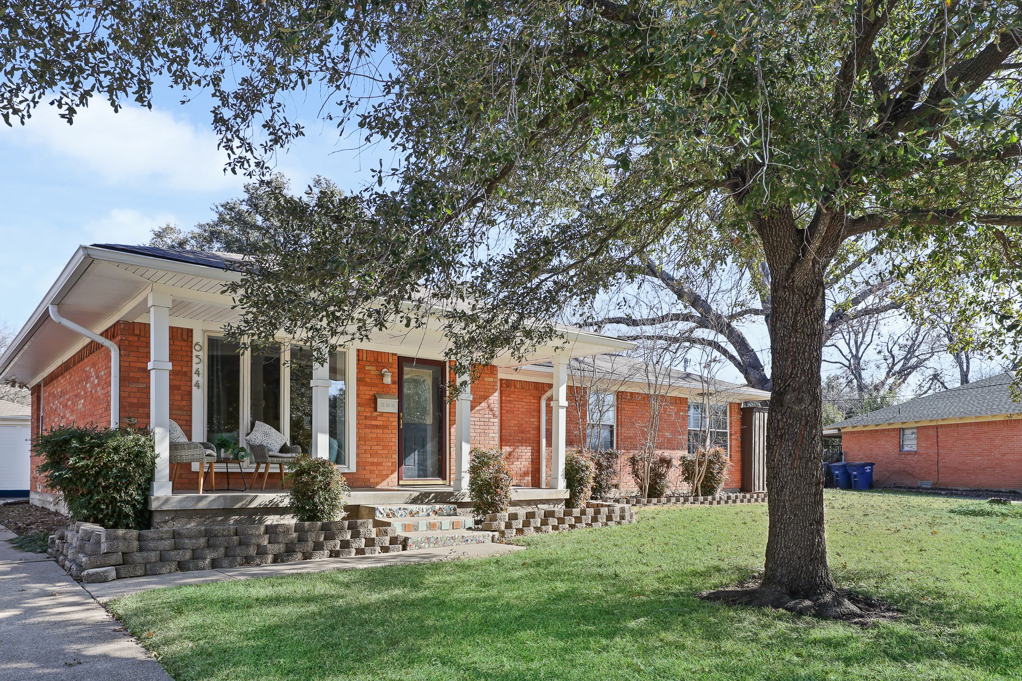 6544 Ridgemont Drive Dallas TX 75214