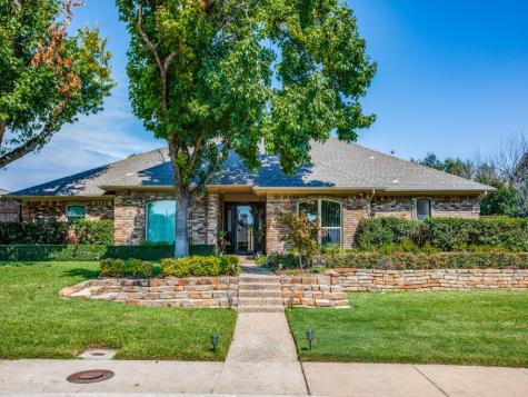 6219 Oakleaf Road Dallas TX 75248