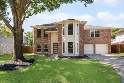 2709 Laurel Hill Drive Flower Mound TX 75028