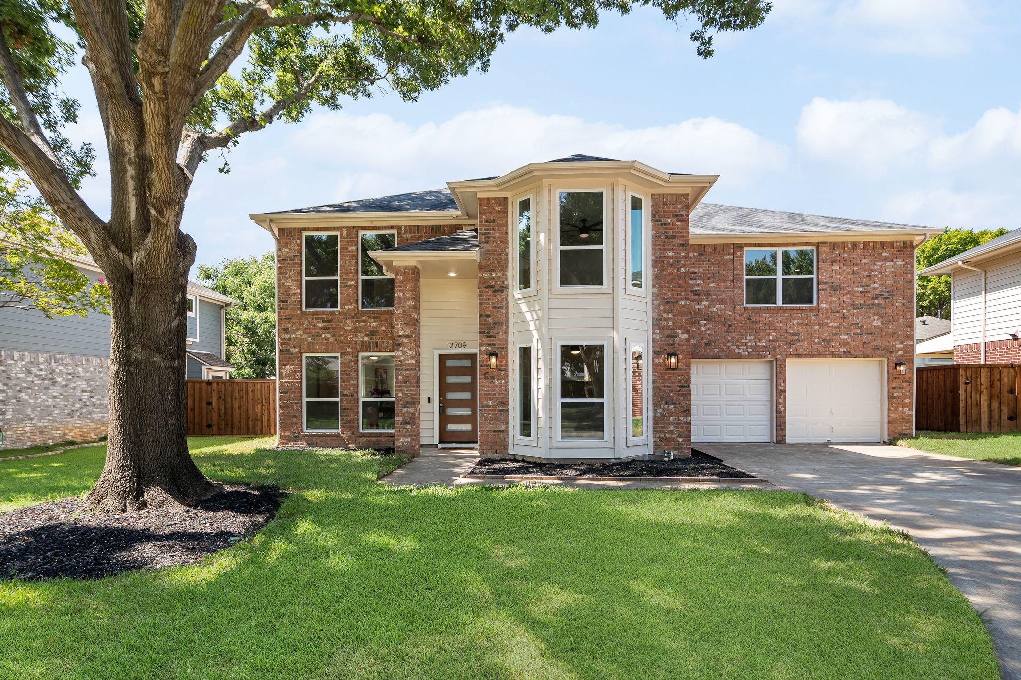 2709 Laurel Hill Drive Flower Mound TX 75028