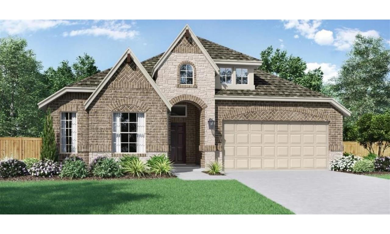 900 Hutson Drive Royse City TX 75189