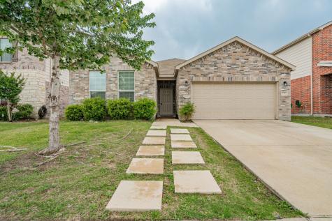129 Waxberry Drive Fate TX 75189