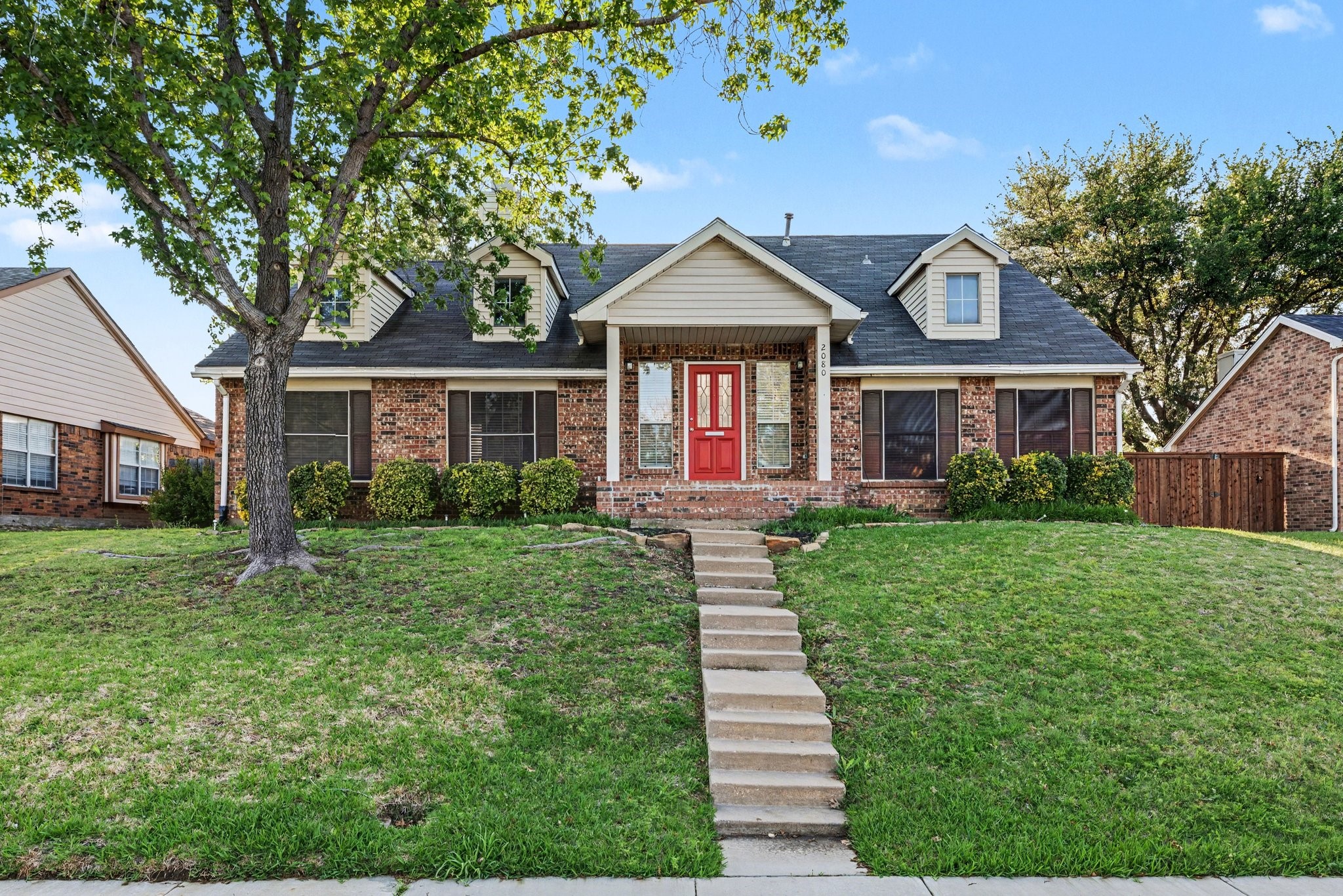 2080 Briarcliff Road Lewisville TX 75067