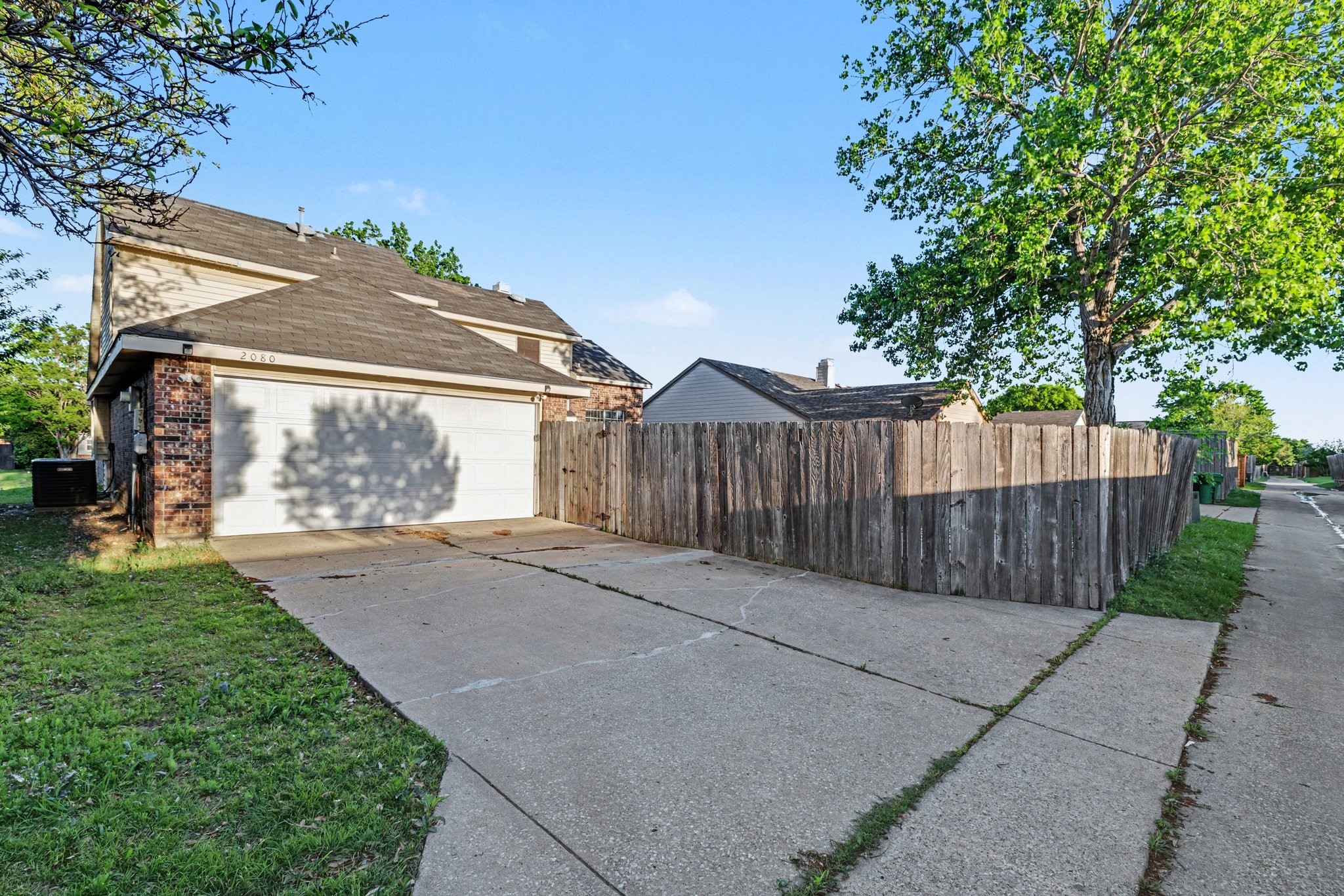 2080 Briarcliff Road Lewisville TX 75067