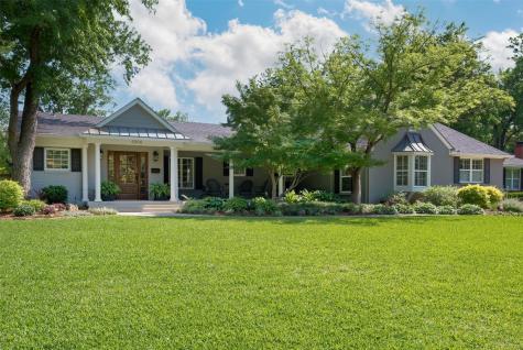 6306 Azalea Lane Dallas TX 75230