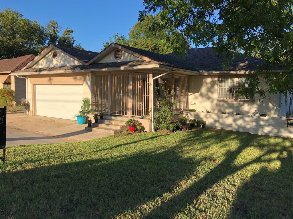 3810 Utah Avenue Dallas TX 75216