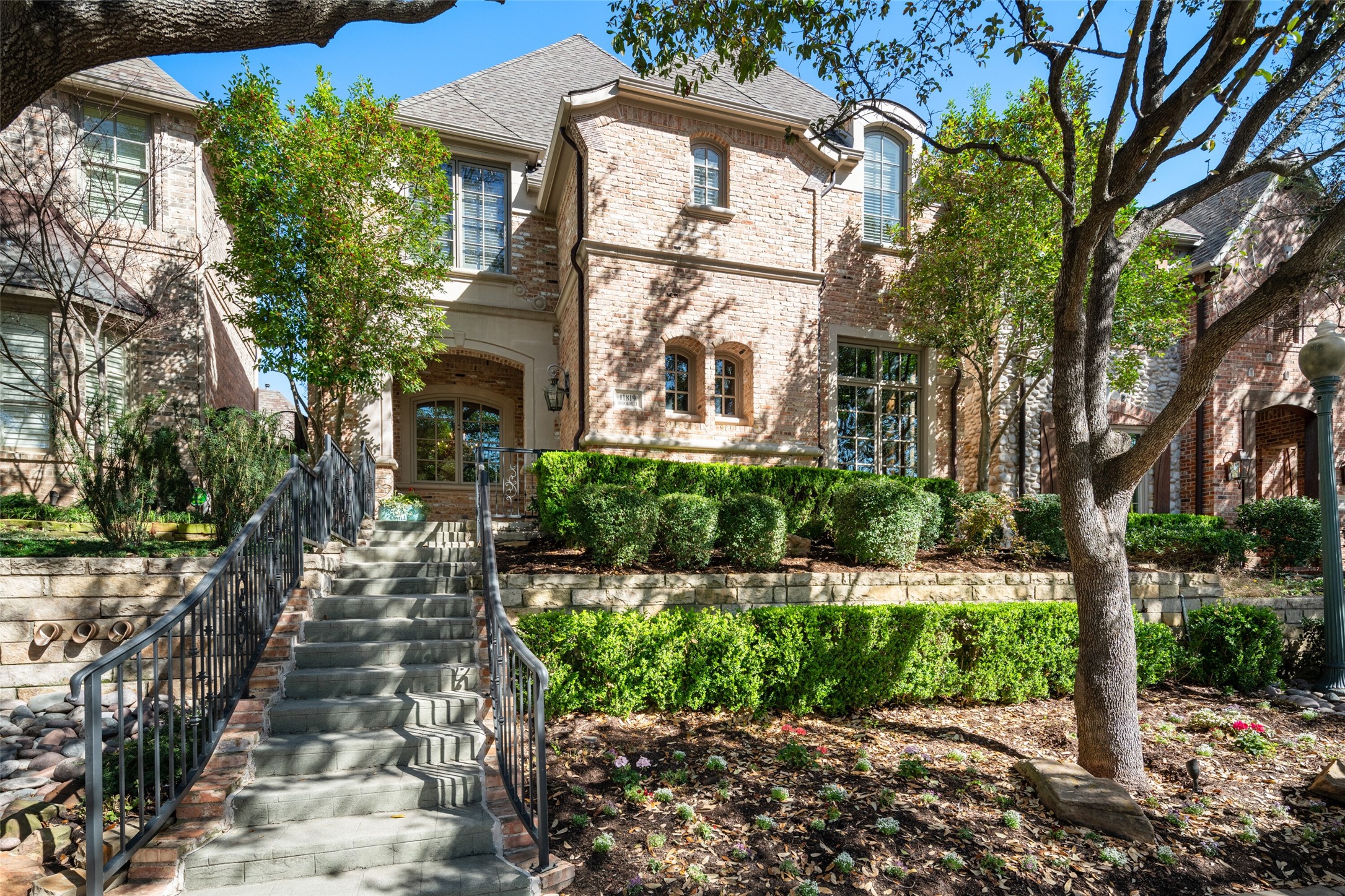 11819 Brookhill Lane Dallas TX 75230