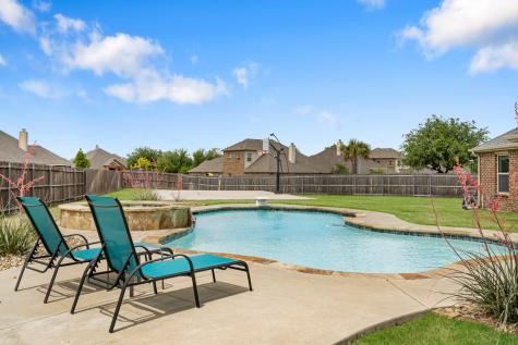 1688 Pecos Court Burleson TX 76028