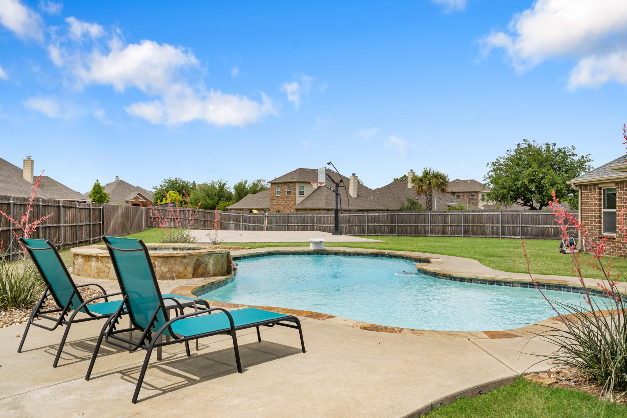 1688 Pecos Court Burleson TX 76028
