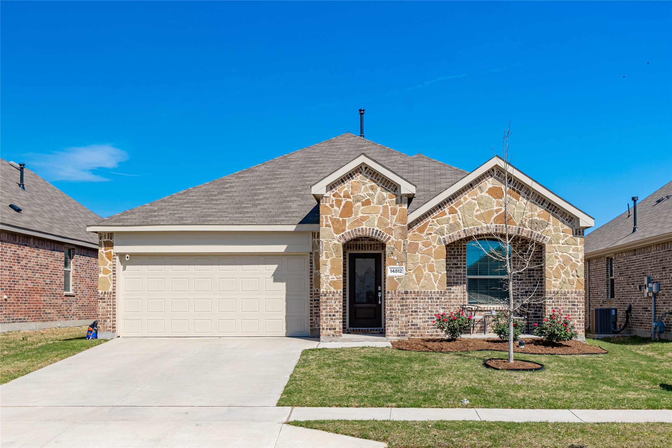 14812 Holster Trail Fort Worth TX 76052