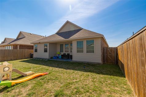 14812 Holster Trail Fort Worth TX 76052