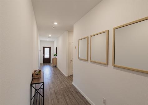 14812 Holster Trail Fort Worth TX 76052