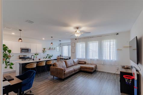 14812 Holster Trail Fort Worth TX 76052