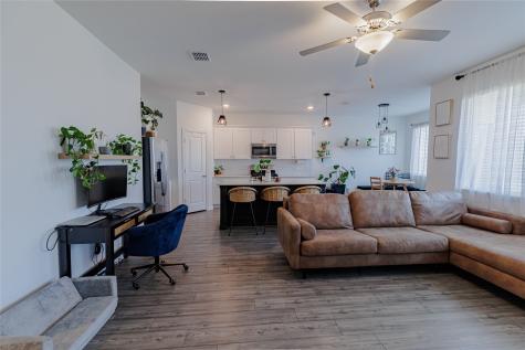 14812 Holster Trail Fort Worth TX 76052