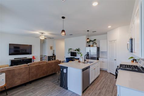 14812 Holster Trail Fort Worth TX 76052