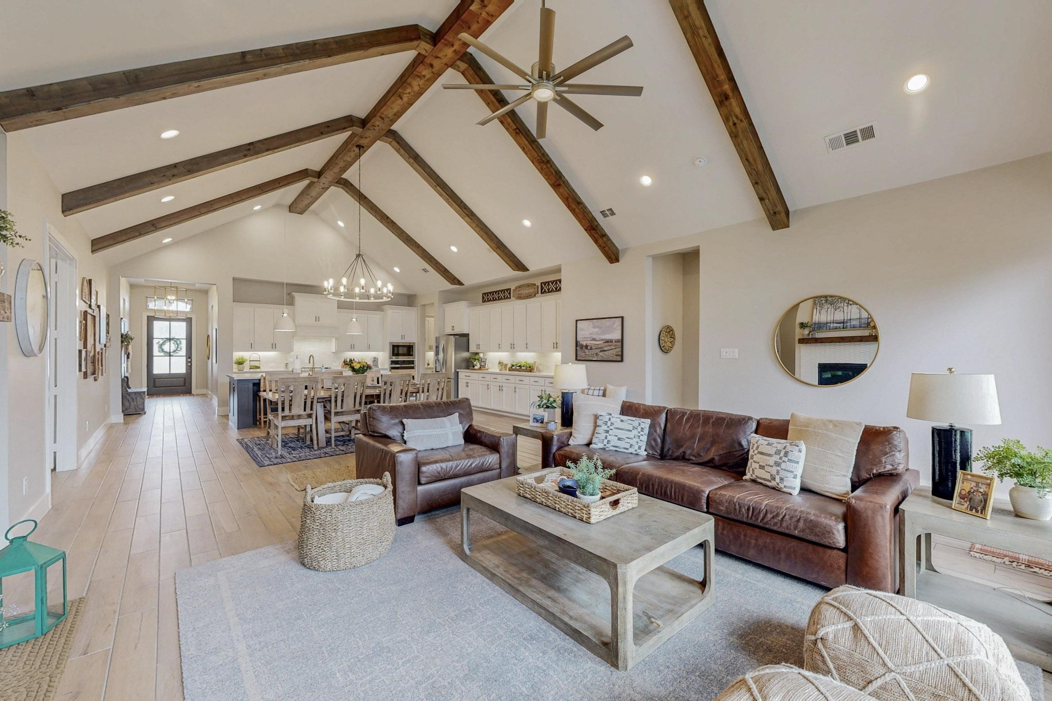 2801 Capitol Place Melissa TX 75454