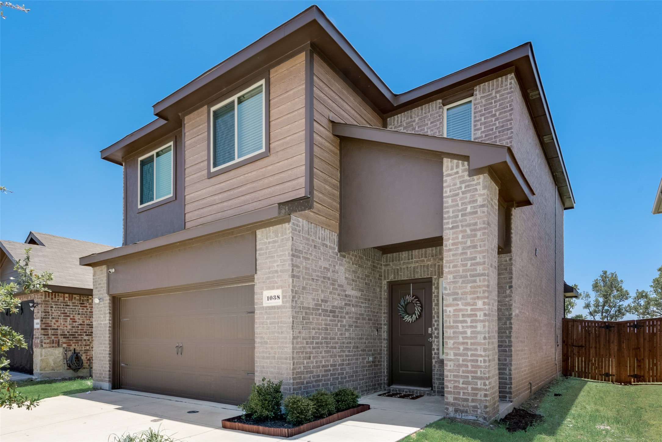 1038 Old Oaks Drive Forney TX 75126