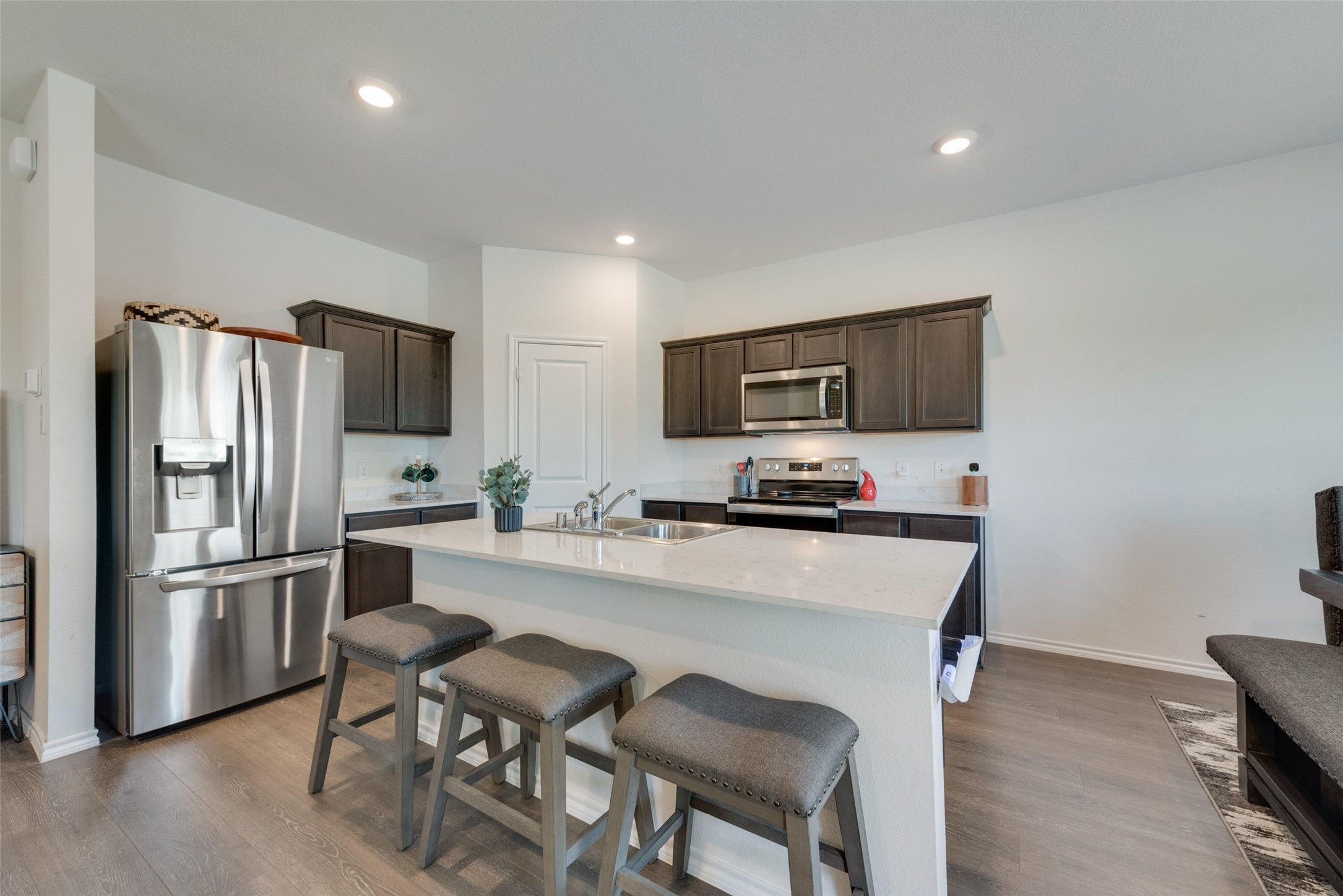 1038 Old Oaks Drive Forney TX 75126