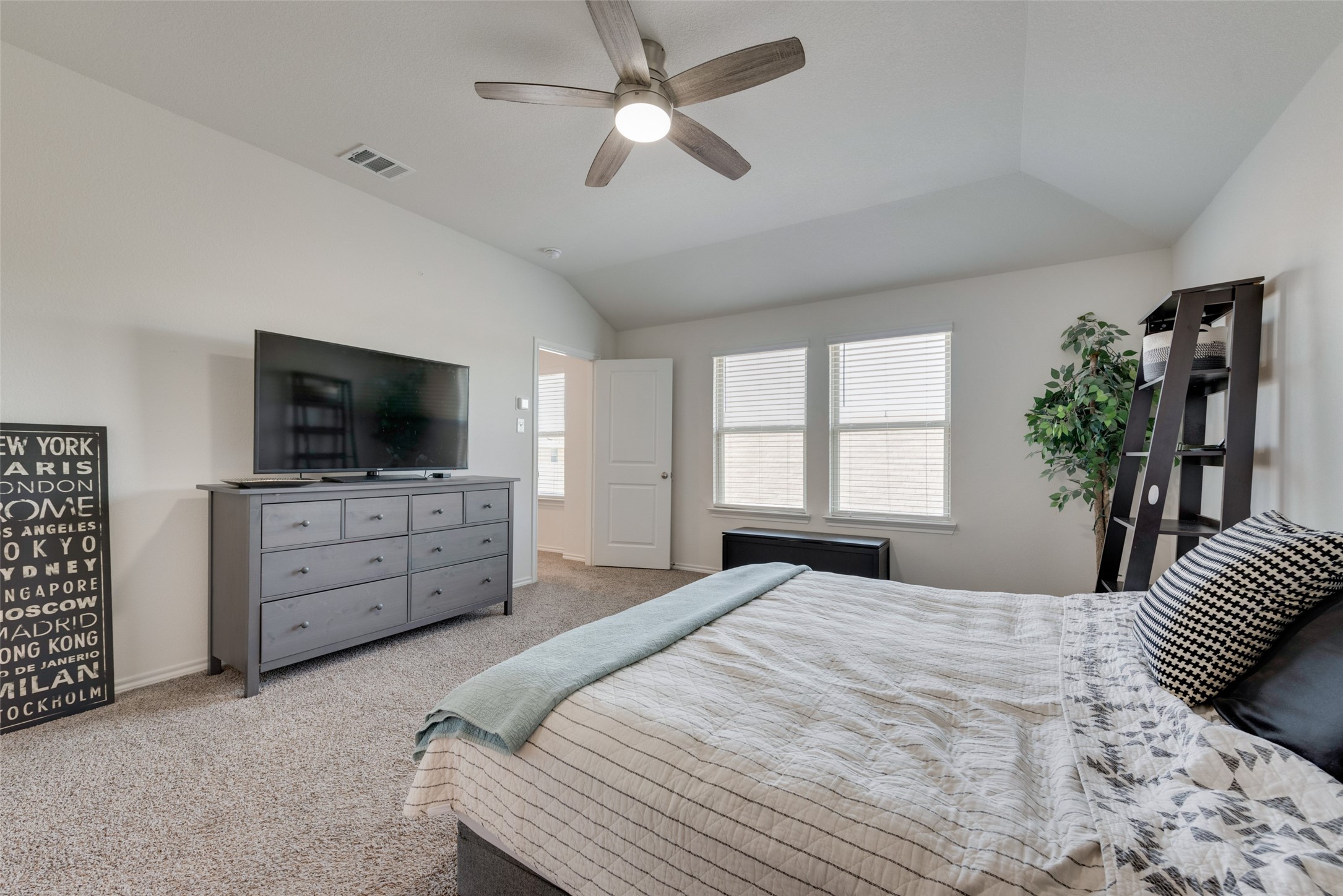 1038 Old Oaks Drive Forney TX 75126