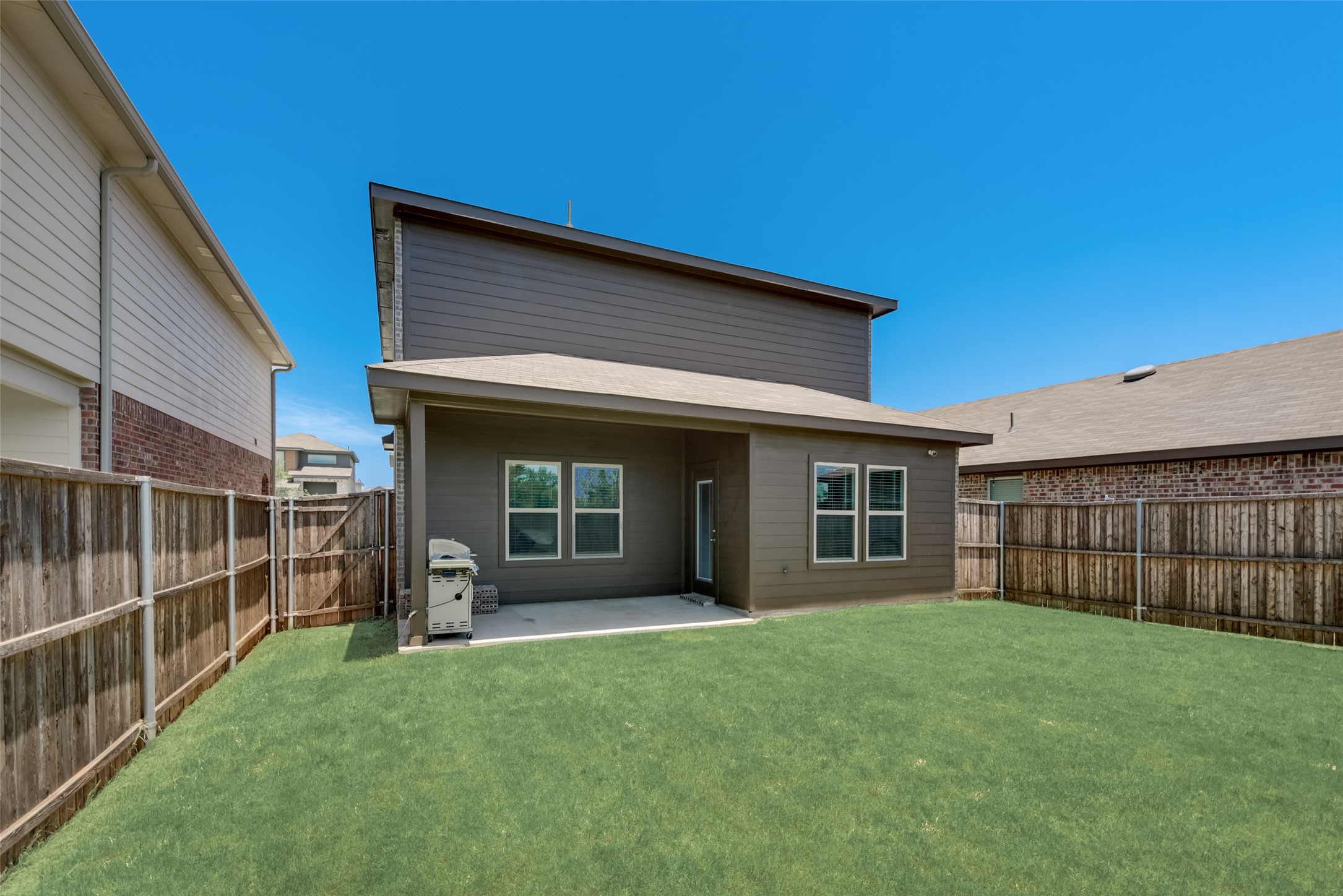1038 Old Oaks Drive Forney TX 75126