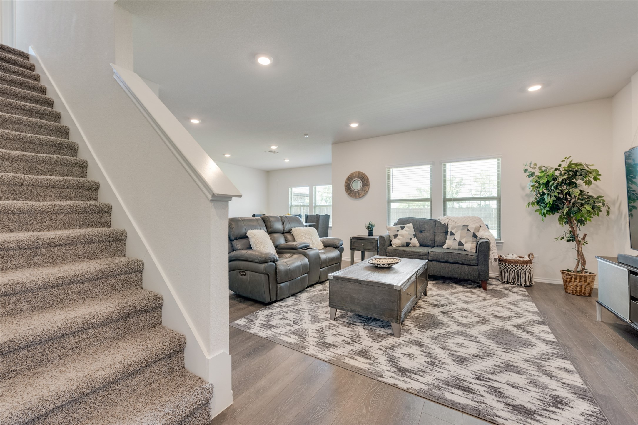 1038 Old Oaks Drive Forney TX 75126