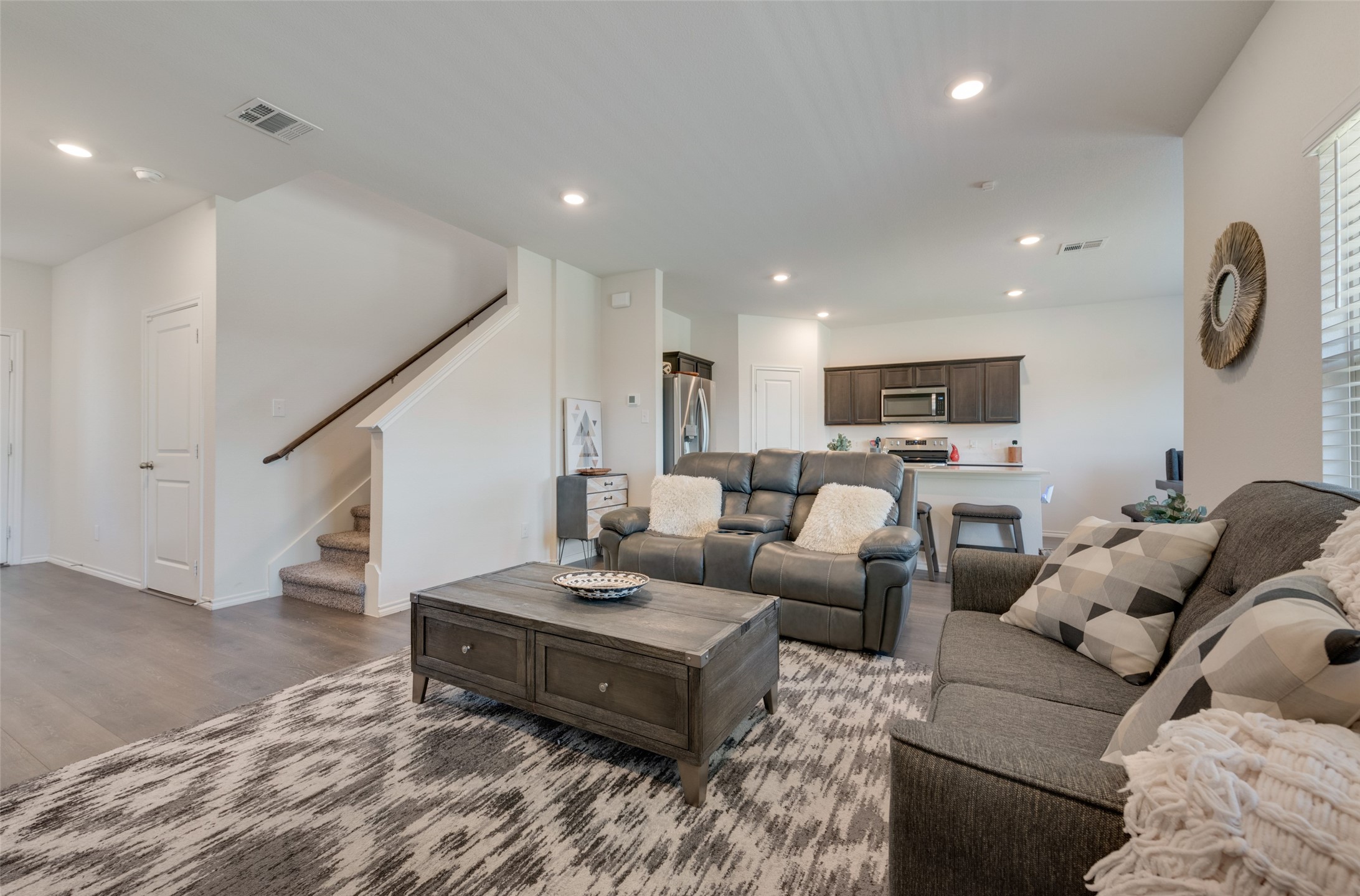 1038 Old Oaks Drive Forney TX 75126