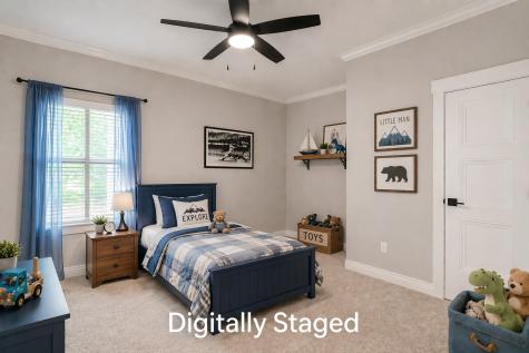 1621 County Road 1123 Godley TX 76044