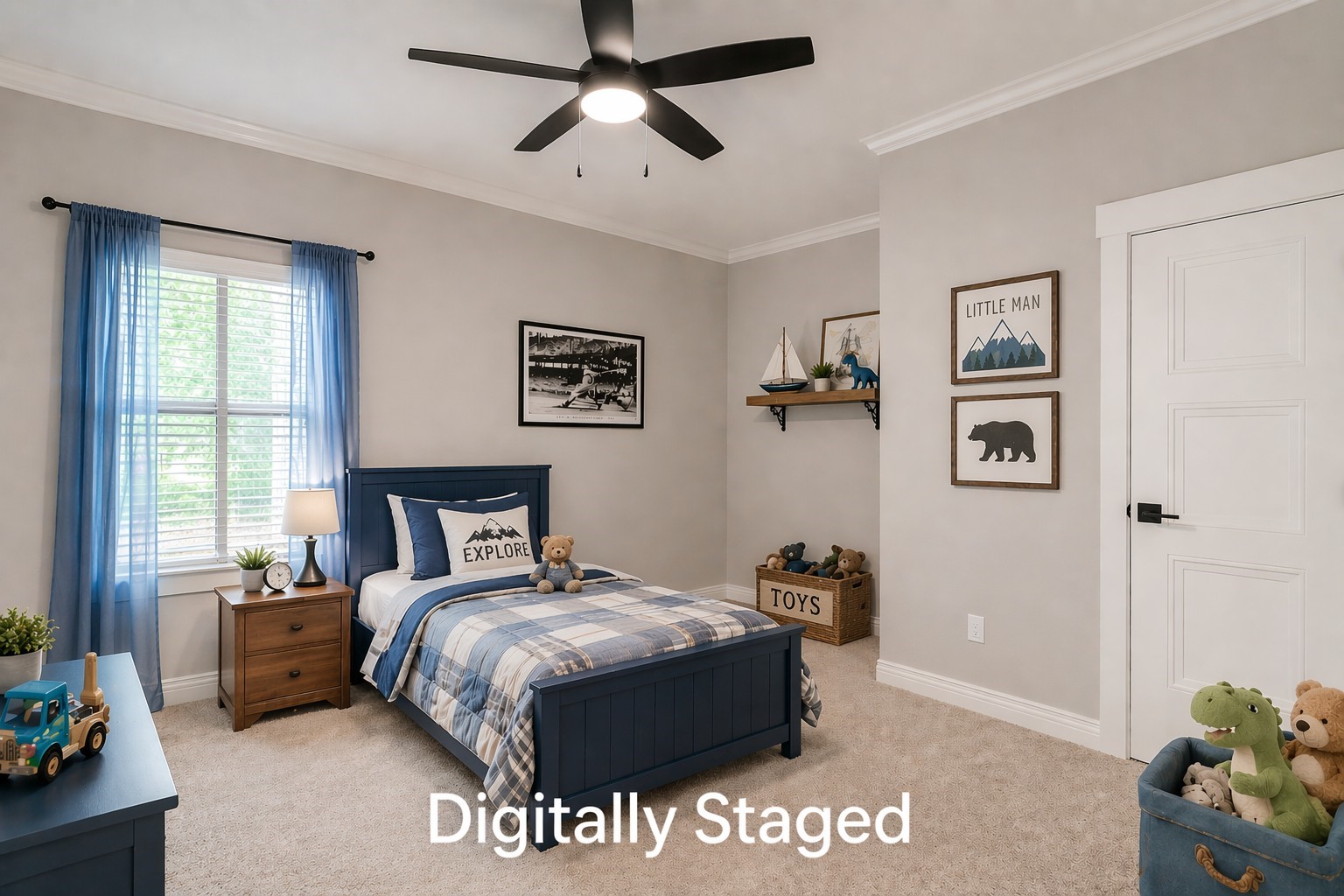 1621 County Road 1123 Godley TX 76044