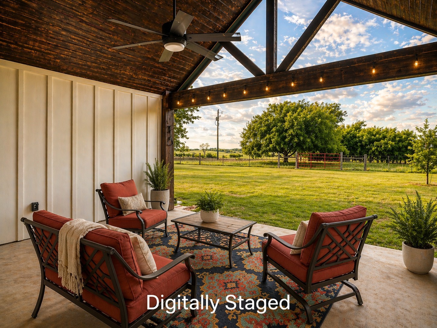 1621 County Road 1123 Godley TX 76044