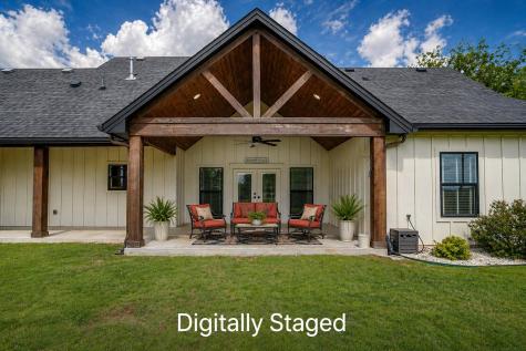 1621 County Road 1123 Godley TX 76044
