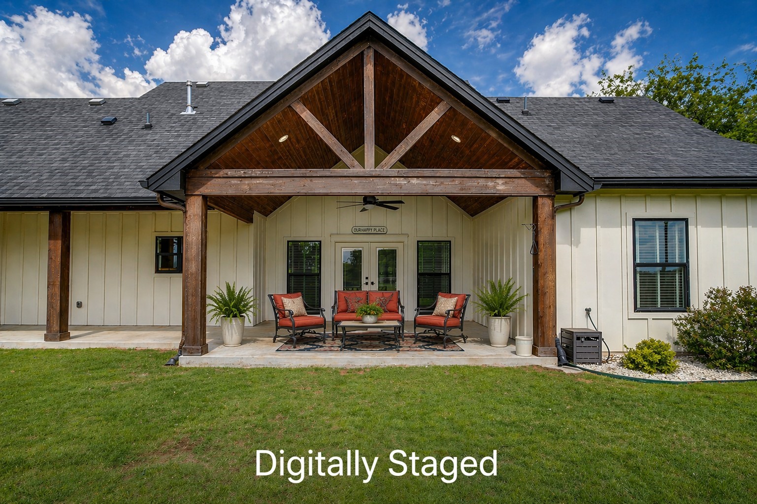 1621 County Road 1123 Godley TX 76044