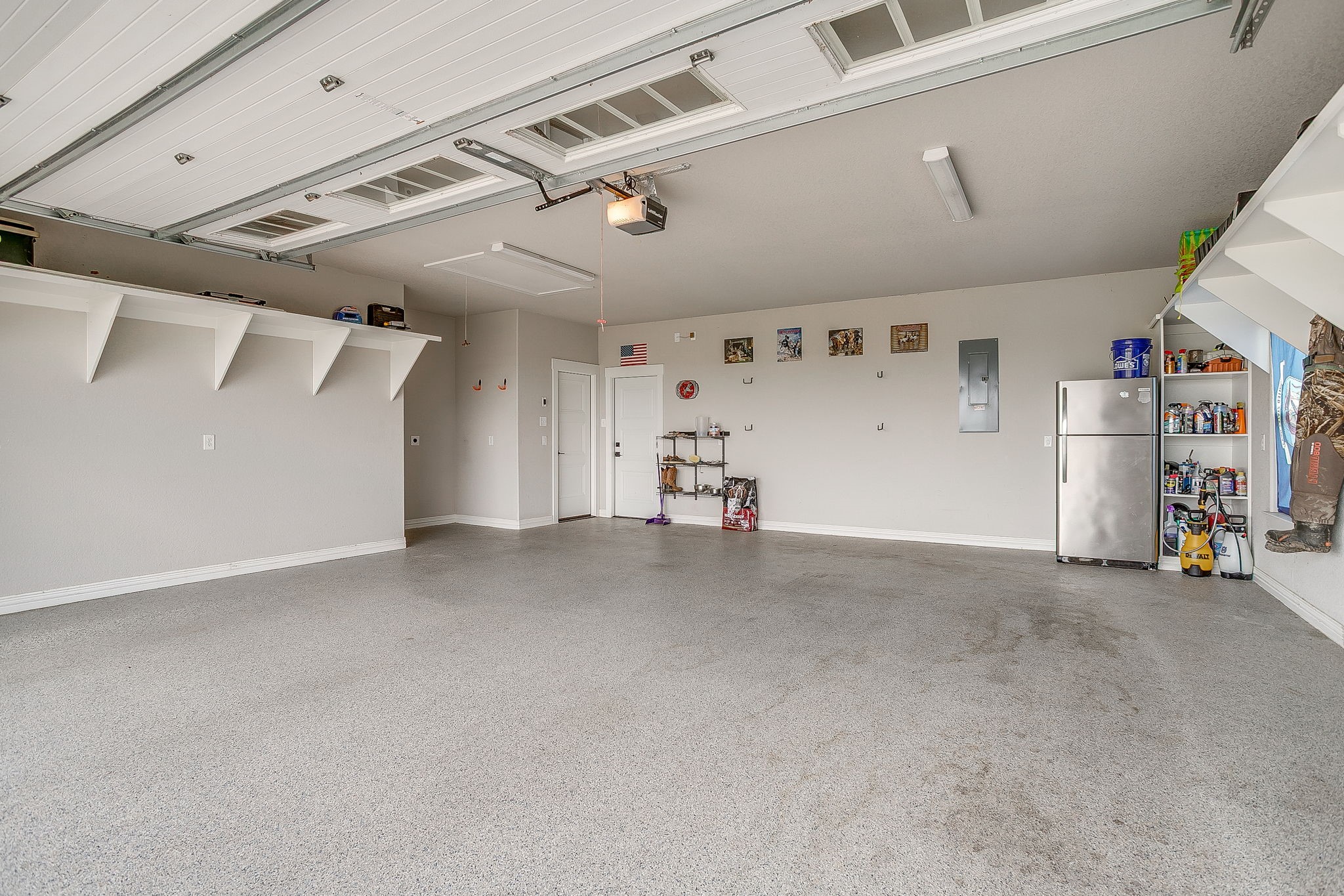 1621 County Road 1123 Godley TX 76044