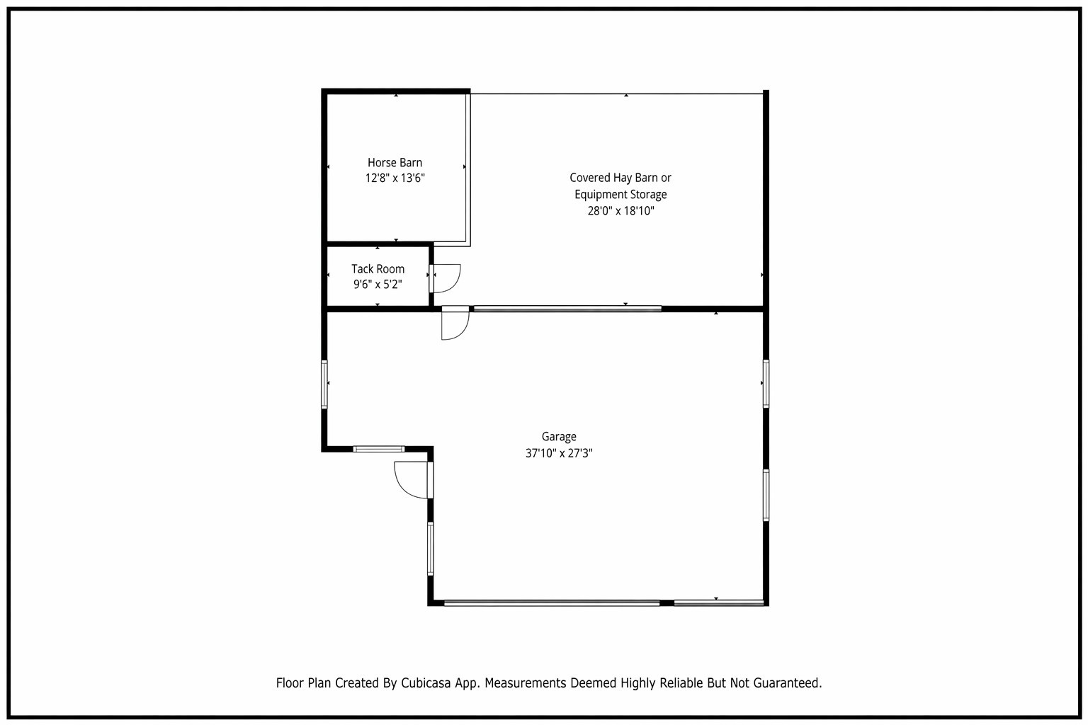 1621 County Road 1123 Godley TX 76044