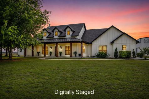 1621 County Road 1123 Godley TX 76044