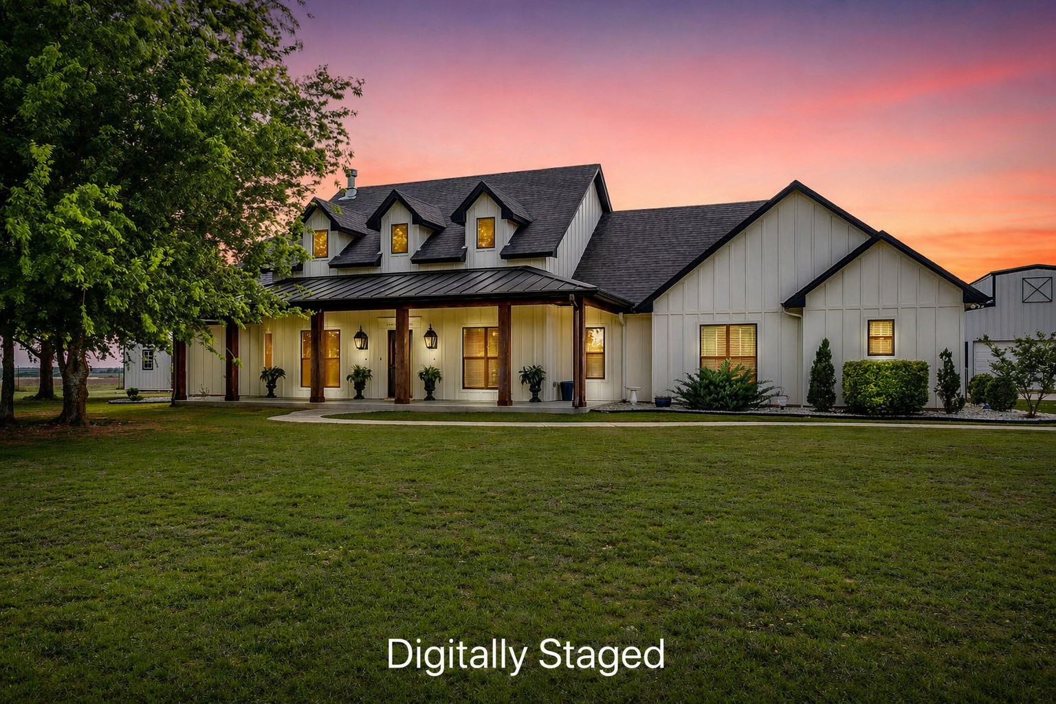 1621 County Road 1123 Godley TX 76044