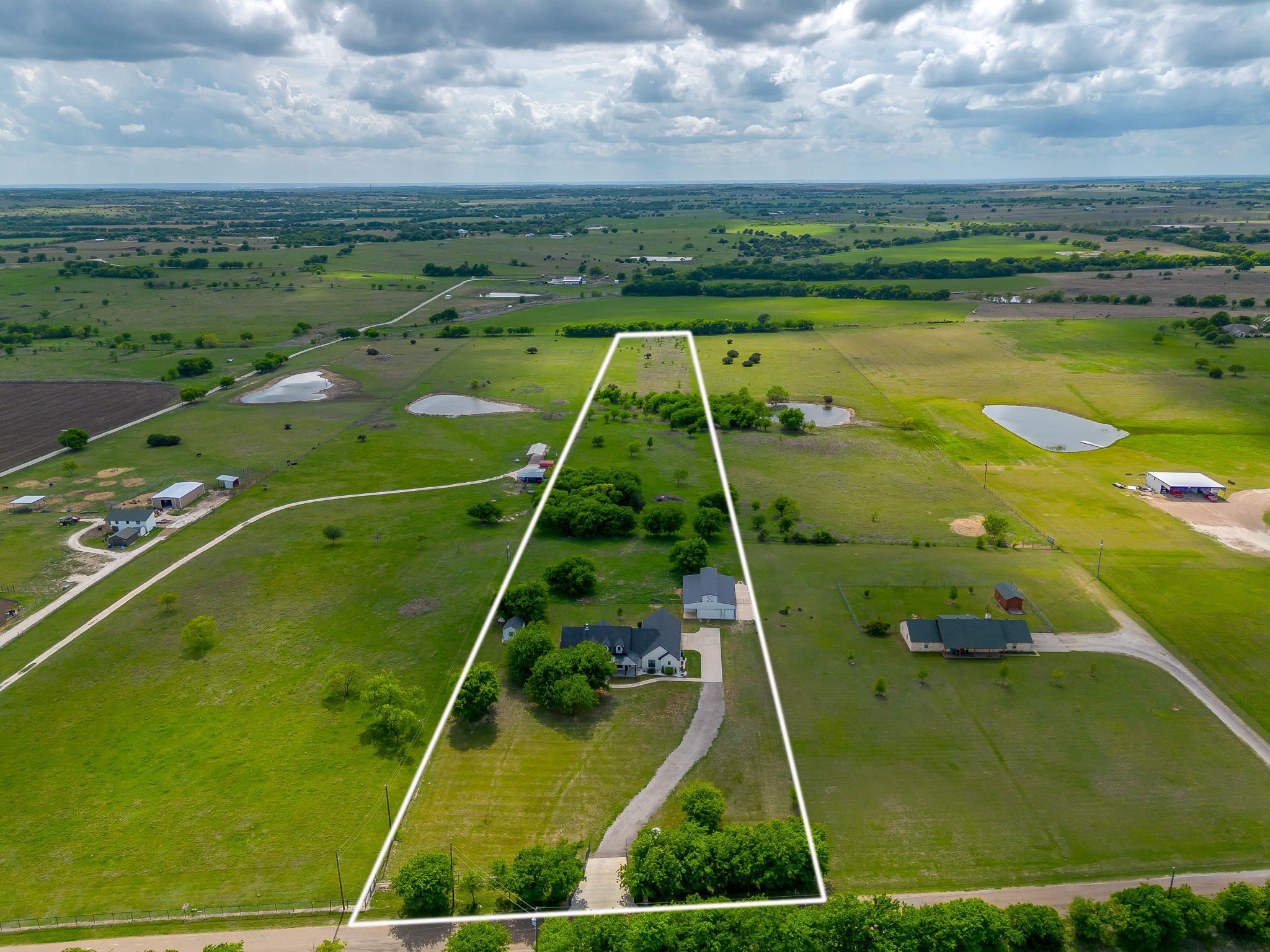 1621 County Road 1123 Godley TX 76044