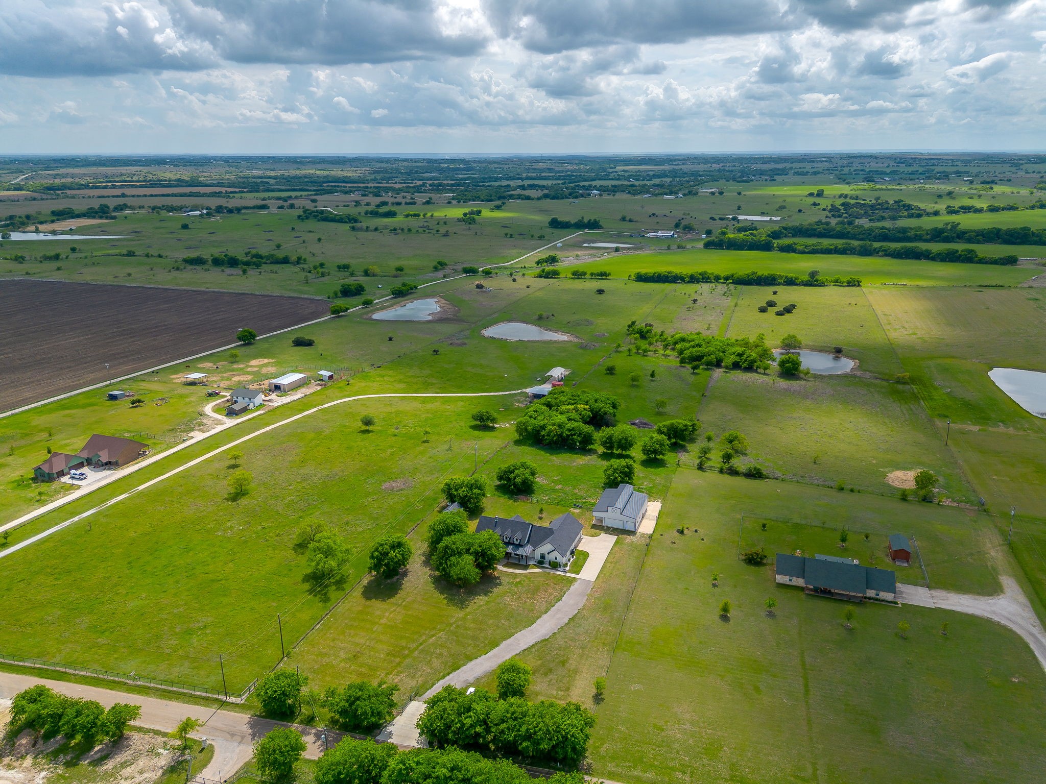 1621 County Road 1123 Godley TX 76044
