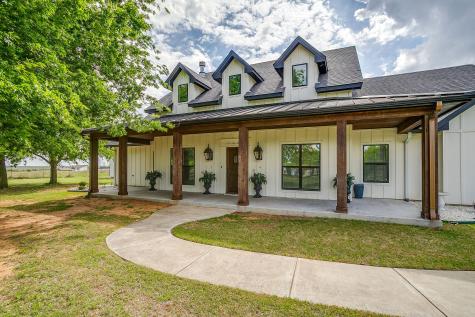 1621 County Road 1123 Godley TX 76044