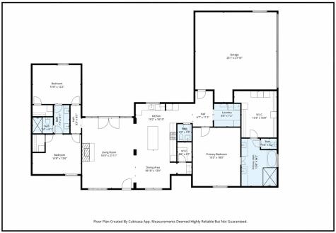 1621 County Road 1123 Godley TX 76044