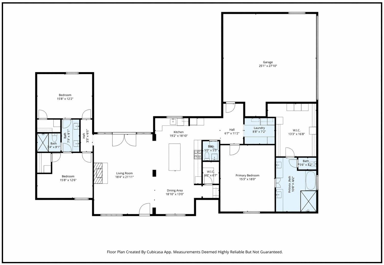 1621 County Road 1123 Godley TX 76044
