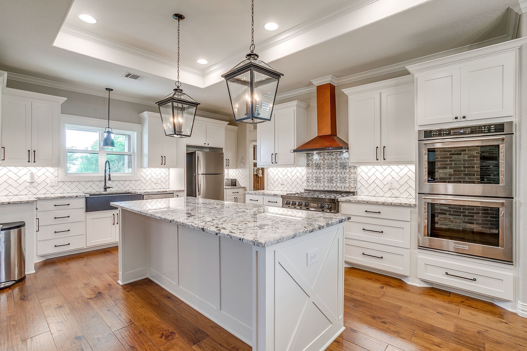 1621 County Road 1123 Godley TX 76044