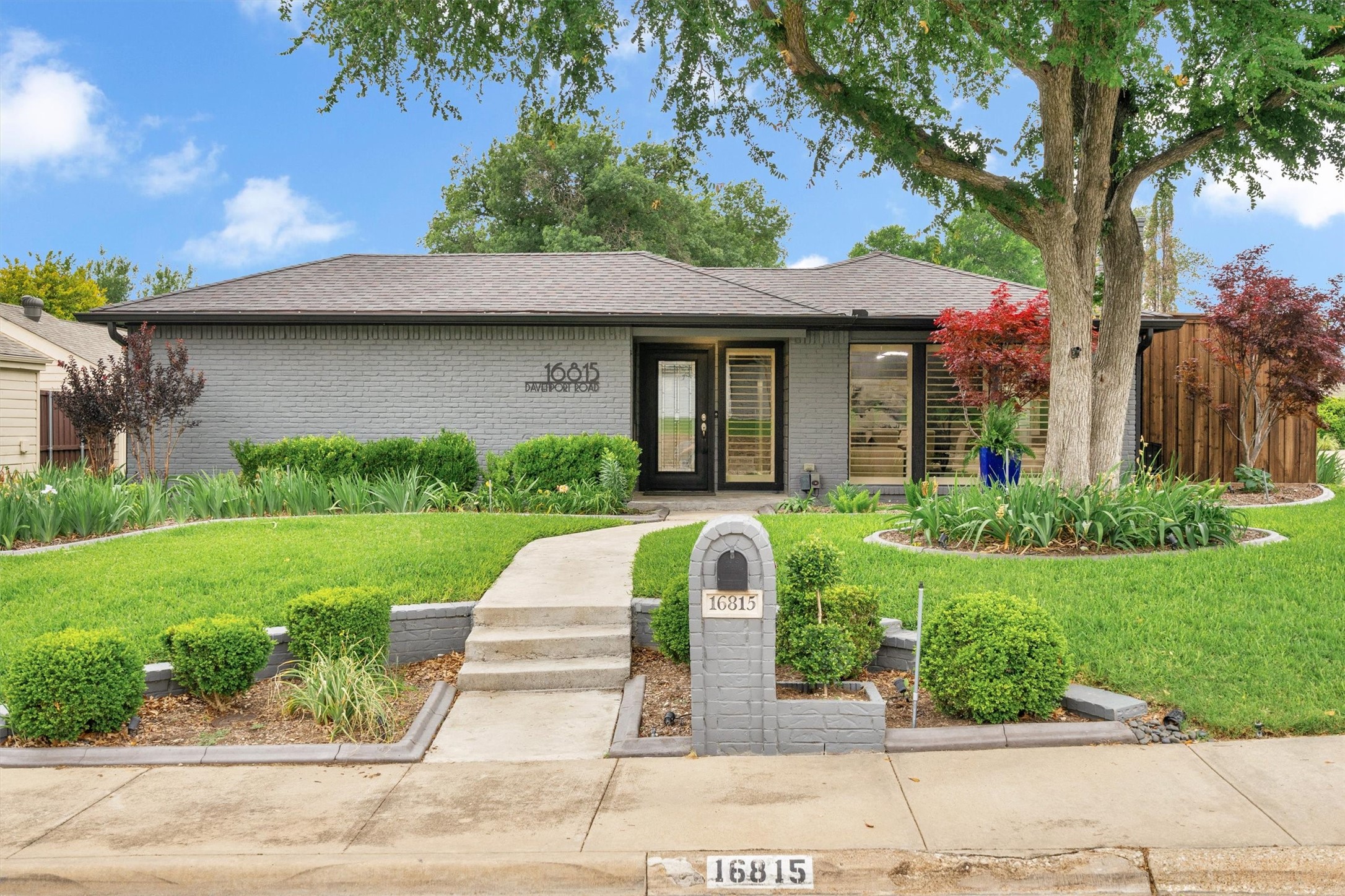 16815 Davenport Road Dallas TX 75248