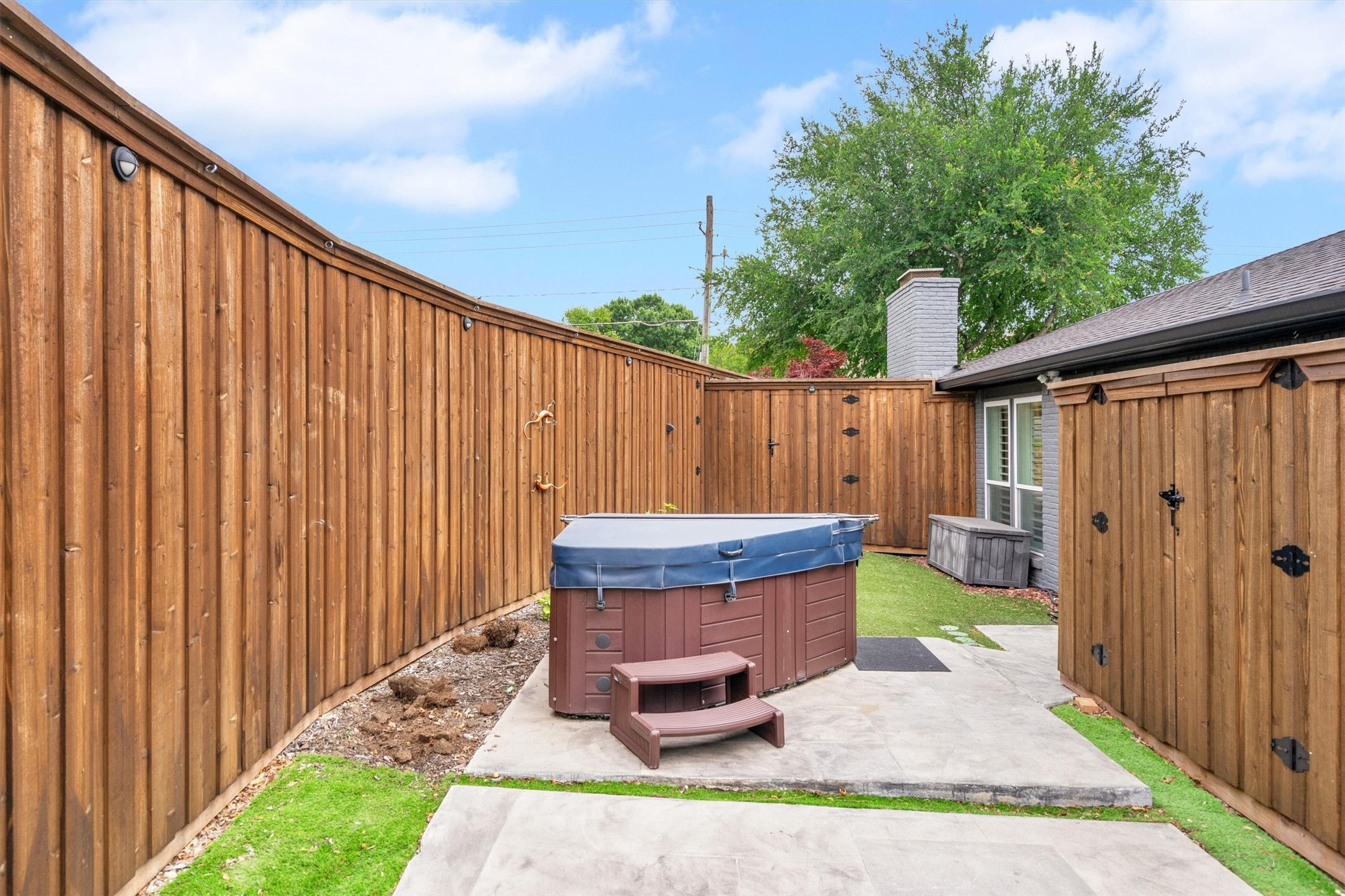 16815 Davenport Road Dallas TX 75248