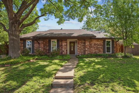 6310 Galaxie Road Garland TX 75044